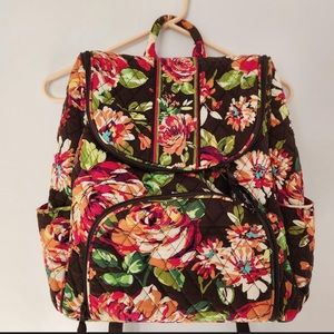 Vera Bradley Backpack